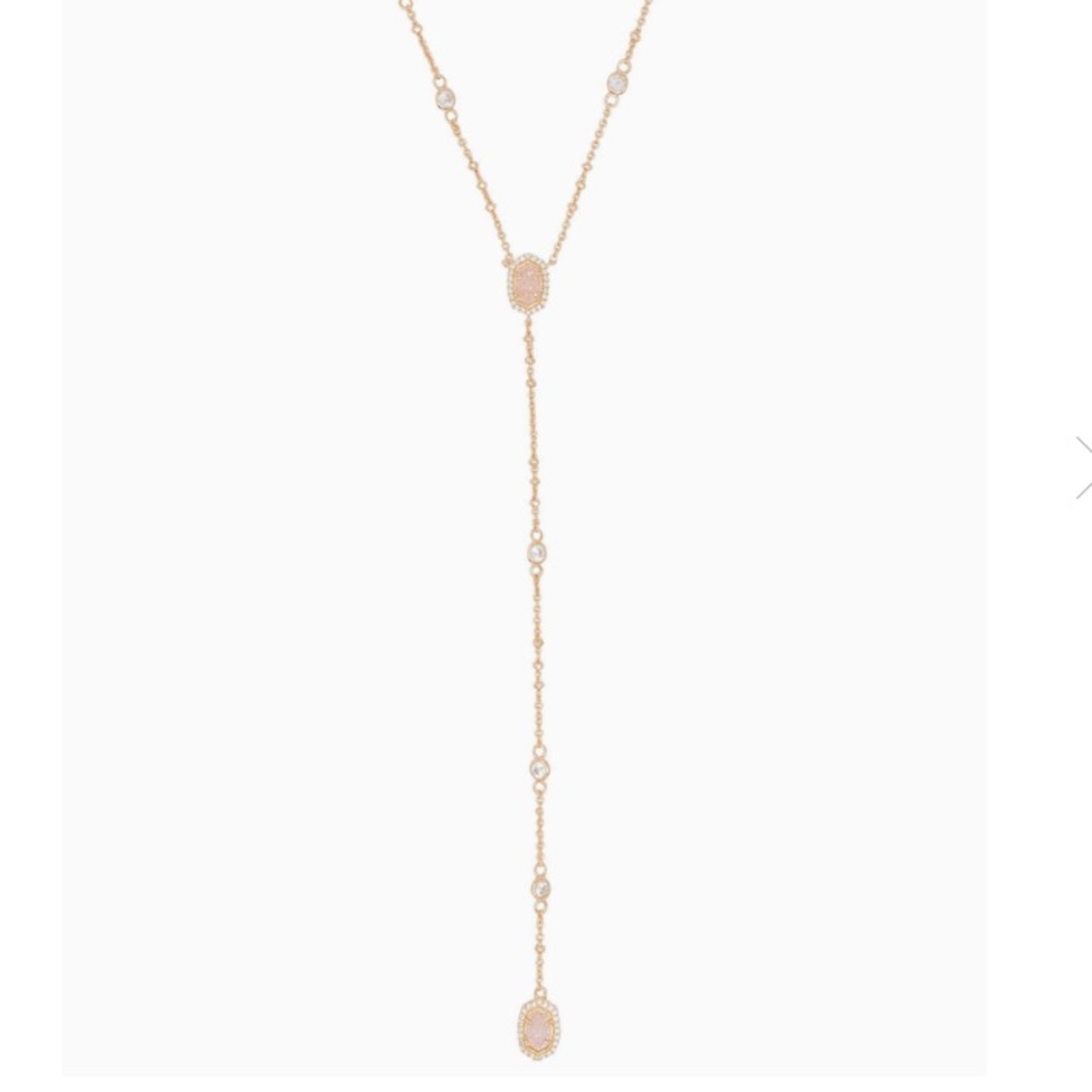 NWT ✨ Kendra Scott Claudia Necklace